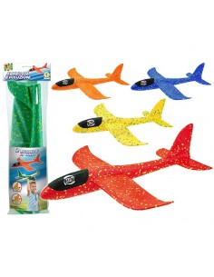 TEOREMA AEREO EVA DA...