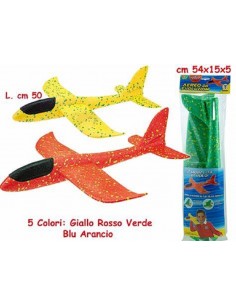 TEOREMA AEREO EVA DA... 2