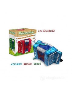 TEOREMA FISARMONICA... 2