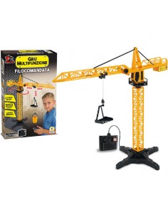 T CONTROL GRU FILOGUIDATA...