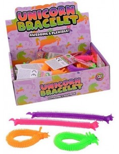UNICORNO BRACCIALETTI...