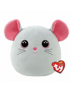 TY PELUCHE SQUISHY 22 CM... 2