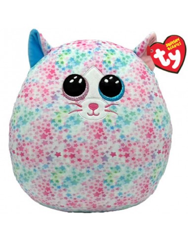 TY PELUCHE SQUISHY 22 CM EMMA T39264