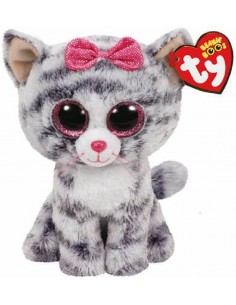 TY PELUCHE 15 CM KIKI T37190