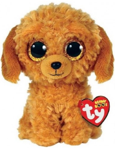 TY PELUCHE 15 CM NOODLES T36377 