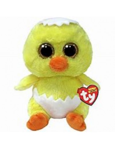 TY PELUCHE 15 CM PEETIE T37343