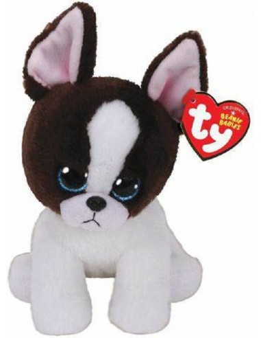 TY PELUCHE 15 CM PORTIA T36274