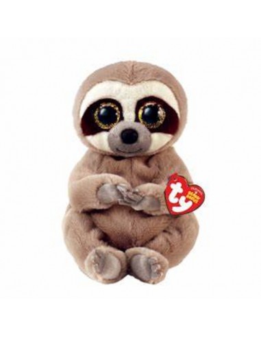 TY PELUCHE 20 CM SILAS T40545