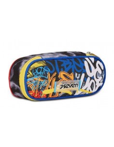 SEVEN BUSTINA ROUND PLUS...