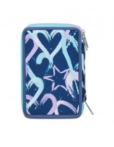 SEVEN ASTUCCIO 3 ZIP... 2