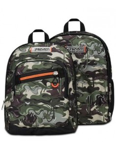 SEVEN ZAINO ADVANCED DETACH...