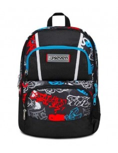 SEVEN ZAINO ADVANCED...