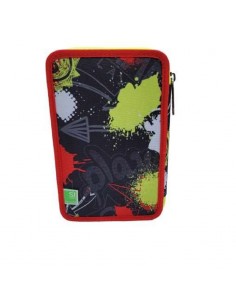 SEVEN ASTUCCIO 3 ZIP SJ... 2