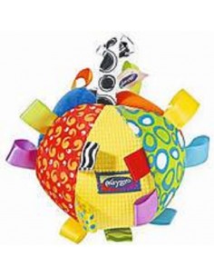 PLAYGRO LOOPY LOOPS PALLA... 2