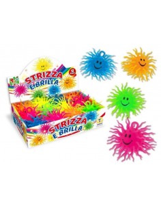 TEOREMA PALLA 17 CM CON...