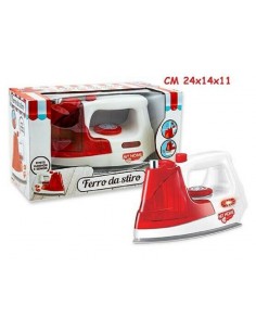 TEOREMA FERRO DA STIRO CON...