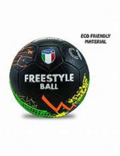 TEOREMA PALLONE CALCIO PVC...