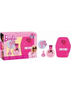 BARBIE KIT MANICURE E...