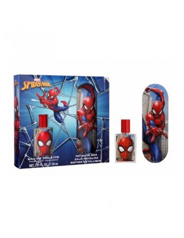 SPIDER MAN SET PROFUMO 30 ML +...