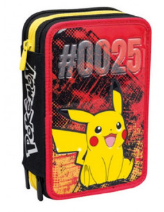 SEVEN POKEMON PIKACHU...