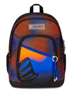 SEVEN ZAINO FREETHINK...