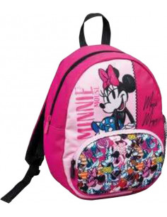 SEVEN MINNIE ZAINO SMALL...