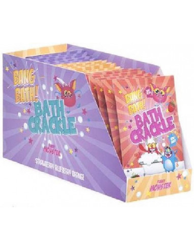 BUSTINA CRACKLE SCOPPIETTANTI DA...