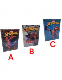 SEVEN DIARIO AG 10 M SPIDER...