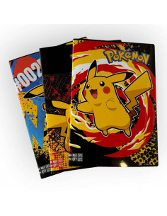 SEVEN QUADERNONE MAXI A4...