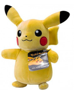 POKEMON PELUCHE VELVET...
