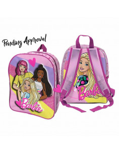BARBIE ZAINO 3D CORIEX...