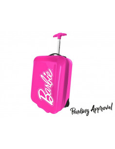 BARBIE TROLLY VIAGGIO 2... 2