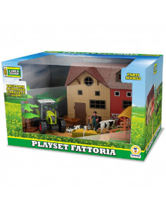 FATTORIA COMPLETA CON...