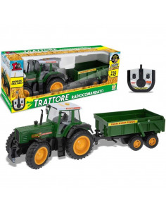 TEOREMA MAXI TRATTORE CON... 2