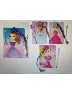 MISS SIGNORINA DIARIO...