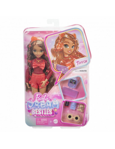 BARBIE DREAM TEENS - TERESA HYC23 MATTEL