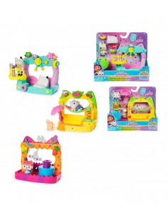 GABBIES I BALCONI GABBY...