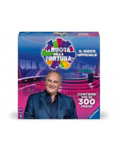 RAVENSBURGER LA RUOTA DELLA...