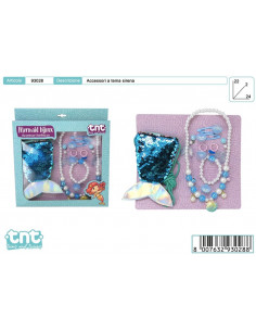 TNT GIFT SET BIJOUX +...