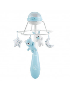 CHICCO GIOSTRINA MUSICALE...