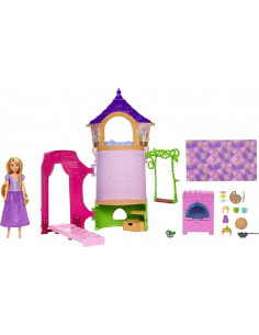 DISNEY PRINCIPESSA RAPUNZEL... 2