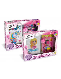 SET DIARIO SEGRETO CON...