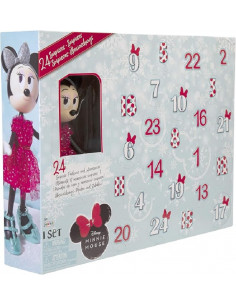 MINNIE FASCHION + DOLL...