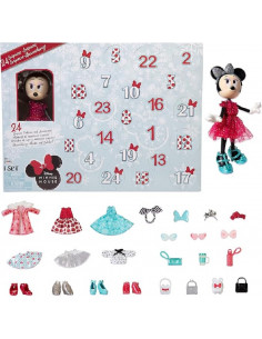 MINNIE FASCHION + DOLL... 2