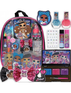 LOL SURPRISE ZAINETTO SET...