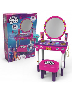 BILDO MY LITTLE PONY...