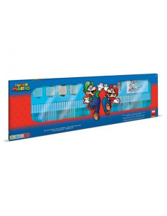 SUPER MARIO BROS MAXI SET...
