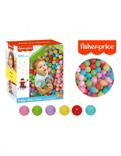 FISHER PRICE PALLINE MILLE...