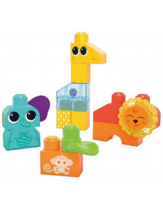 FISHER PRICE COSTRUZIONI 15... 2