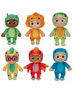 COCOMELON PELUCHE SOFT 20... 2